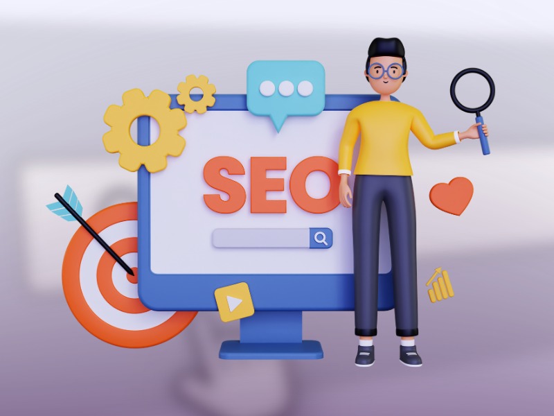 E Ticaret Siteleri İçin SEO İpuçları Nelerdir?