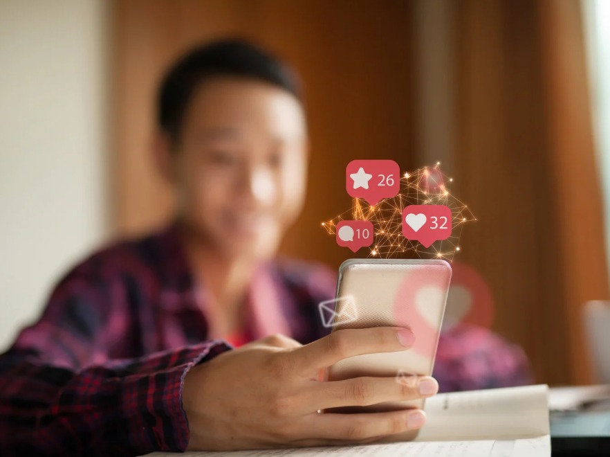 Sosyal Medyada Algoritmalar Ne İşe Yarar?