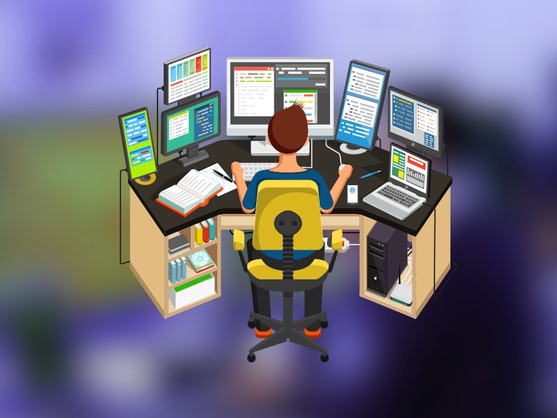 Hazır Yazılım Geliştirmede Sık Yapılan Hatalar Nelerdir?